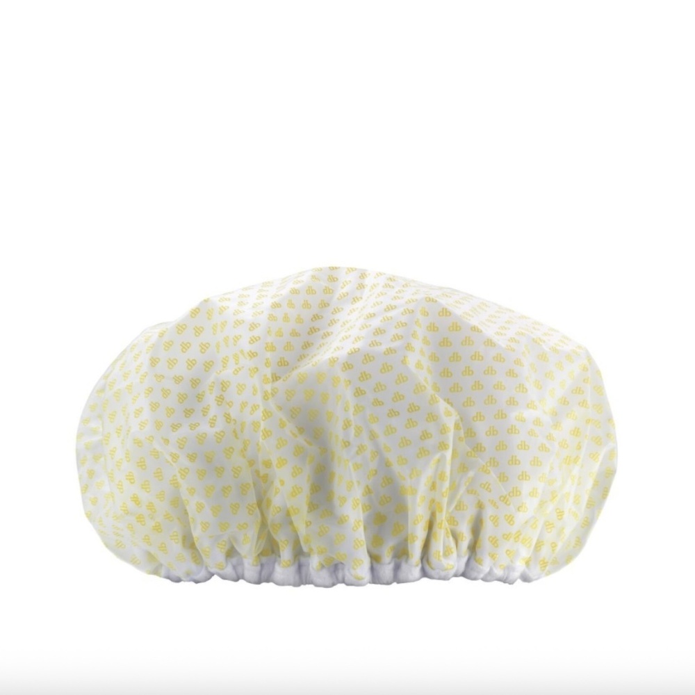 Drybar The Morning After Shower Cap